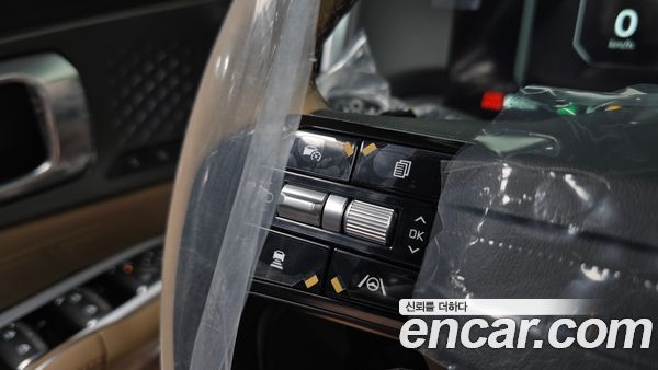 Kia Sorento 2026, фото 26