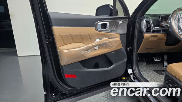 Kia Sorento 2026, фото 14