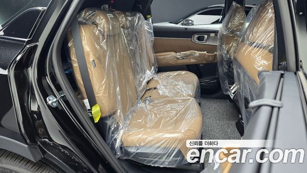Kia Sorento 2026, фото 16