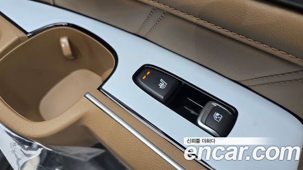 Kia Sorento 2026, фото 27