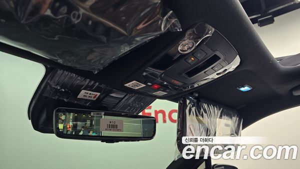Kia Sorento 2026, фото 32