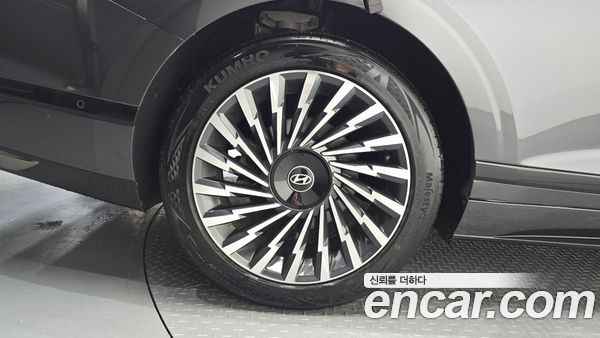 Hyundai Grandeur 2025, фото 4