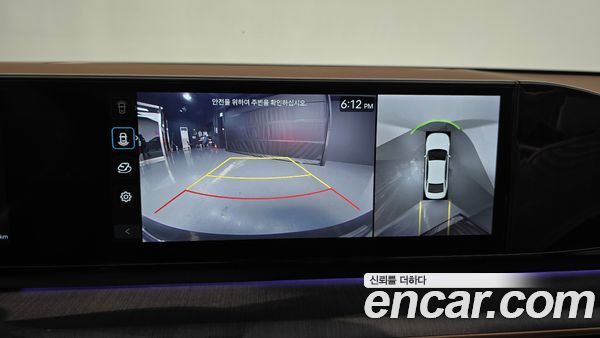 Hyundai Grandeur 2025, фото 19