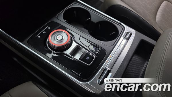 Kia Carnival 2025, фото 11