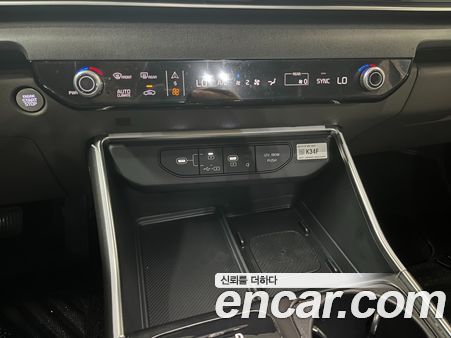 Kia Carnival 2025, фото 23