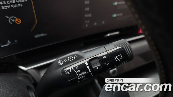 Kia Carnival 2025, фото 25