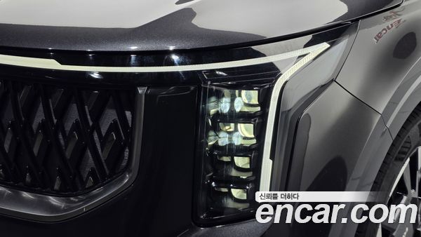 Kia Carnival 2025, фото 7
