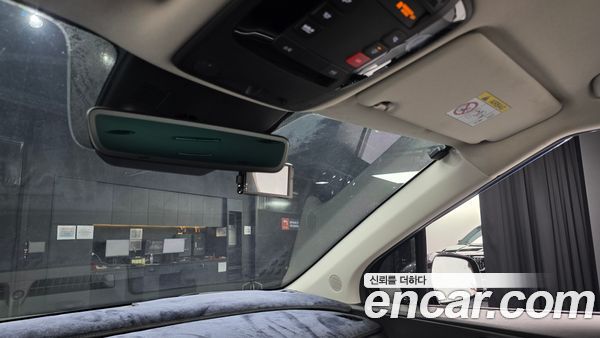 Kia Carnival 2025, фото 29