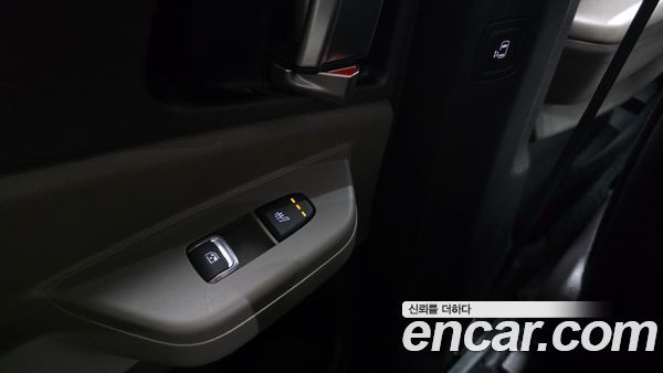 Kia Carnival 2025, фото 30