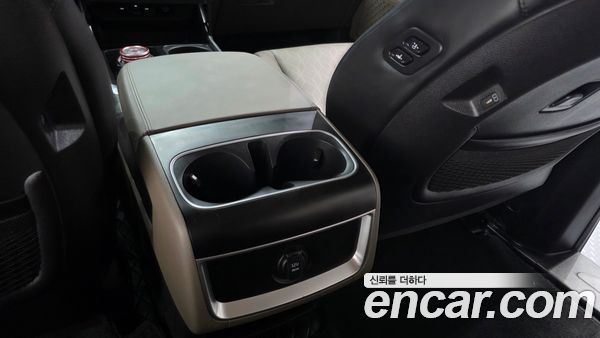 Kia Carnival 2025, фото 31
