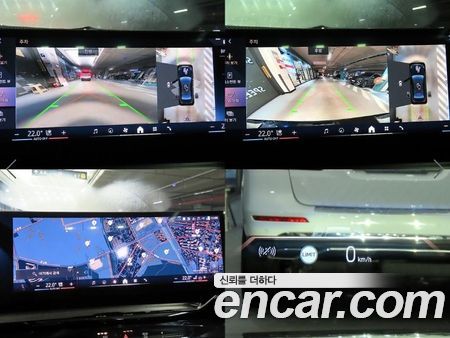 BMW 5 Series 2025, фото 18