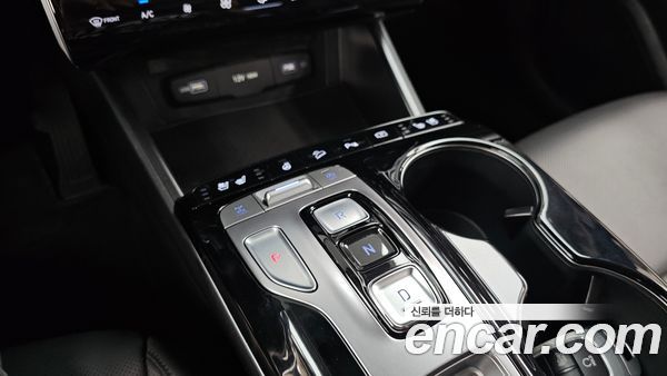 Hyundai Tucson 2023, фото 12