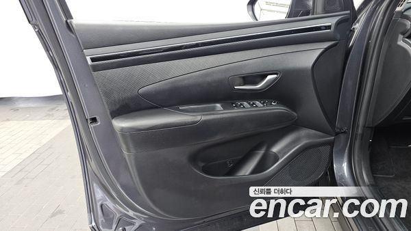 Hyundai Tucson 2023, фото 14