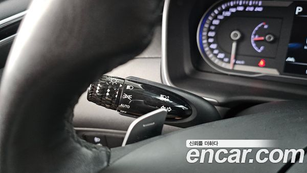 Hyundai Tucson 2023, фото 27