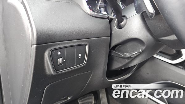 Hyundai Tucson 2023, фото 30