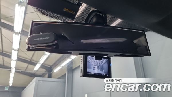 Hyundai Grand Starex 2021, фото 14