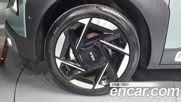 Kia Seltos 2026, фото 5