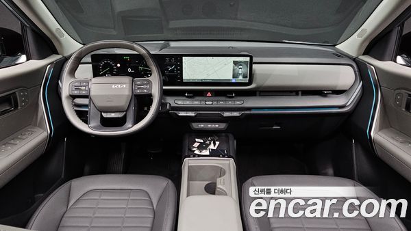 Kia Seltos 2026, фото 10