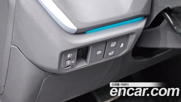 Kia Seltos 2026, фото 20