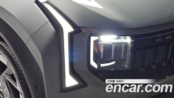 Kia Seltos 2026, фото 8