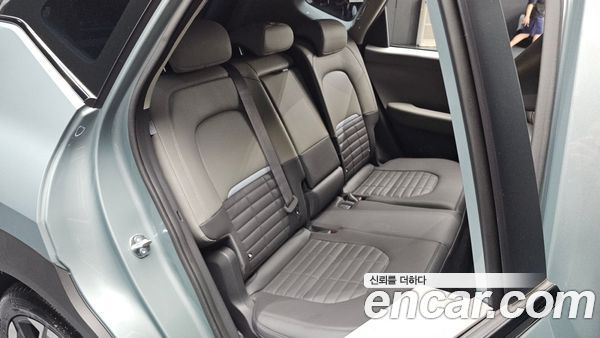 Kia Seltos 2026, фото 16