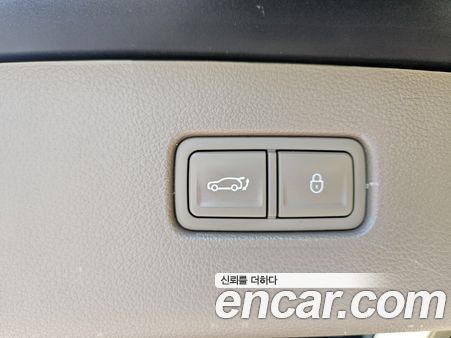 Genesis GV80 2022, фото 7