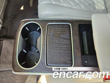 Genesis GV80 2022, фото 9