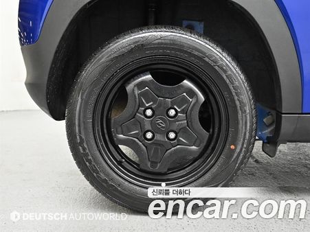 Hyundai Casper 2023, фото 5