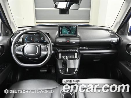 Hyundai Casper 2023, фото 7
