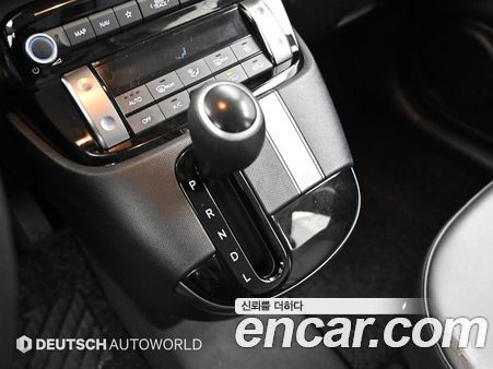 Hyundai Casper 2023, фото 9