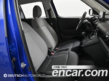 Hyundai Casper 2023, фото 10