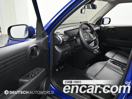 Hyundai Casper 2023, фото 11