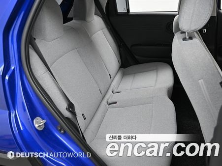 Hyundai Casper 2023, фото 12