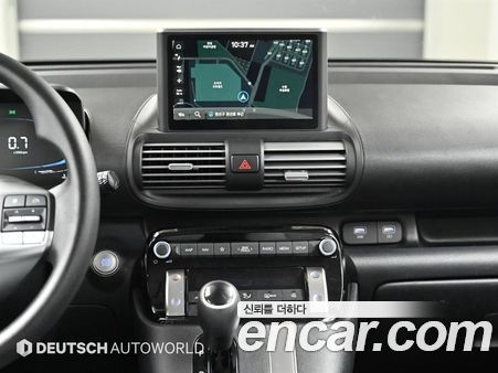 Hyundai Casper 2023, фото 14