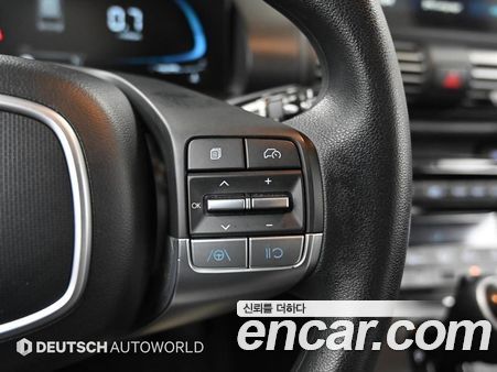 Hyundai Casper 2023, фото 18