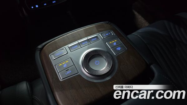 Genesis G80 2022, фото 24