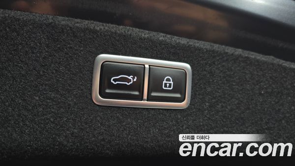 Genesis G80 2022, фото 26