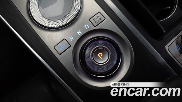Genesis GV80 2022, фото 11