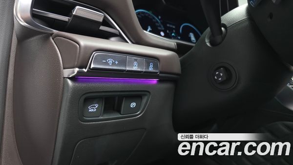 Genesis GV80 2022, фото 23