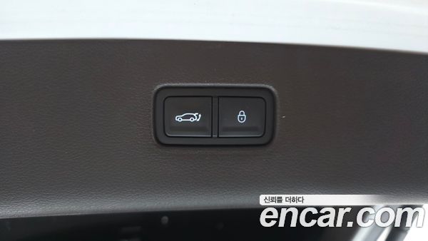 Genesis GV80 2022, фото 28