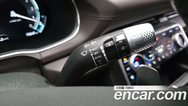 Genesis GV80 2022, фото 29