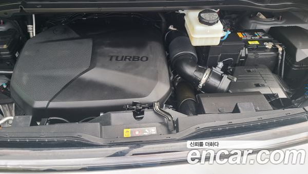 Hyundai Staria 2025, фото 7