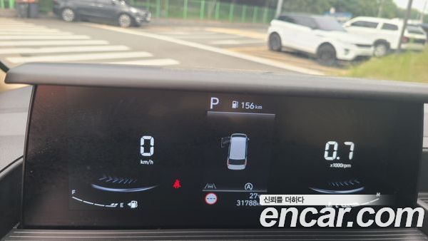 Hyundai Staria 2025, фото 12