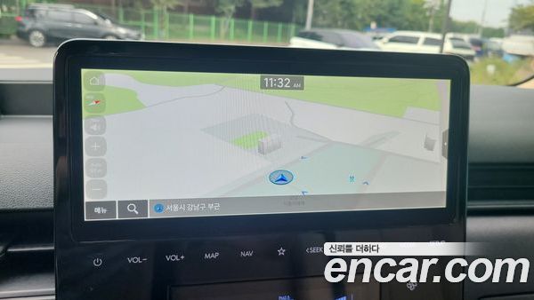 Hyundai Staria 2025, фото 15