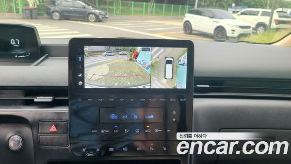 Hyundai Staria 2025, фото 16