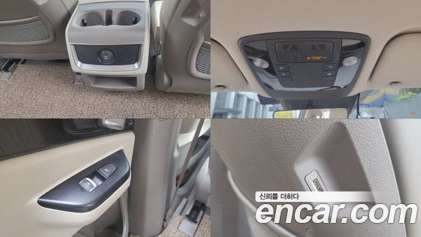 Kia Carnival 2021, фото 13