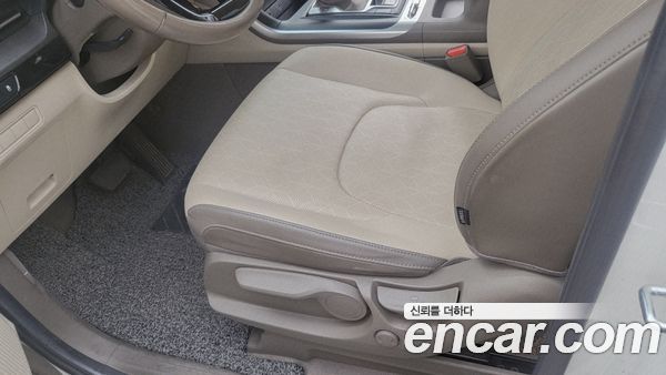 Kia Carnival 2021, фото 16