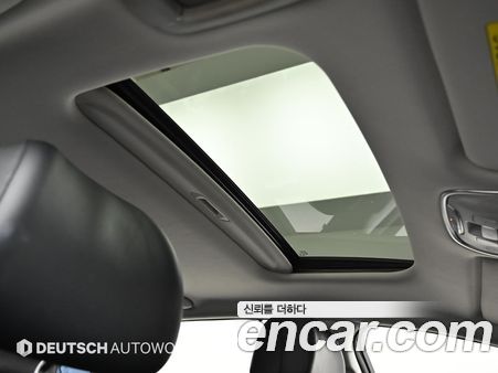 Kia K9 2021, фото 18