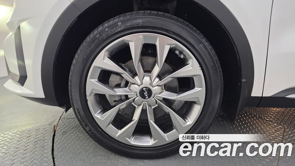 Kia Sorento 2023, фото 5