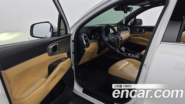 Kia Sorento 2023, фото 13